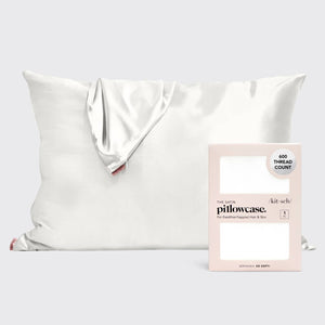 Satin Pillowcase - Tigertree