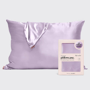 Satin Pillowcase - Tigertree