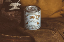 Load image into Gallery viewer, National Parks 1/2 Pint Candle - Tigertree
