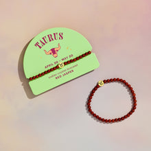Load image into Gallery viewer, Mini Zodiac Bracelet
