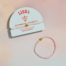 Load image into Gallery viewer, Mini Zodiac Bracelet
