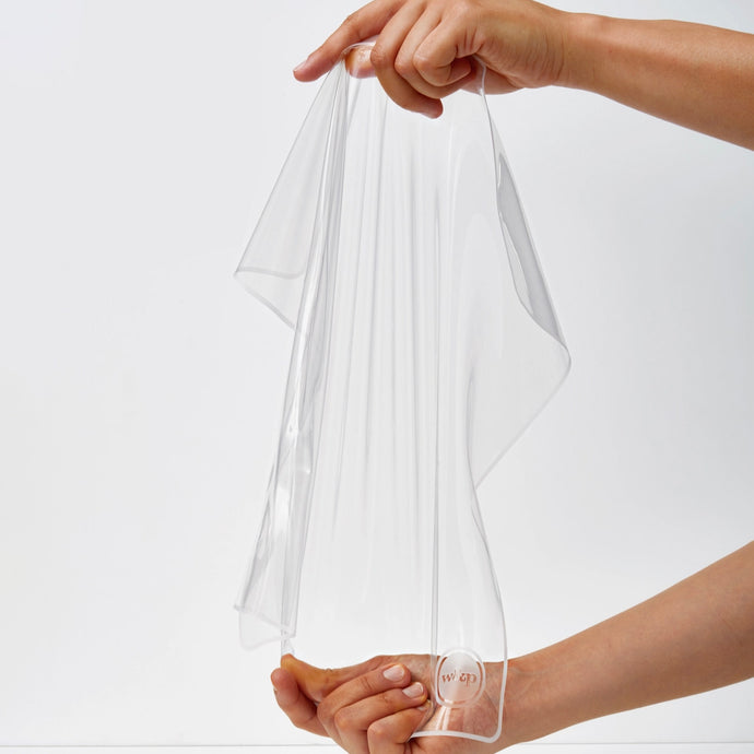 Reusable Stretch Wrap Set - Tigertree