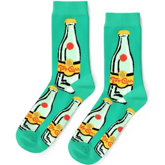 Women's Top Chica Socks - Tigertree