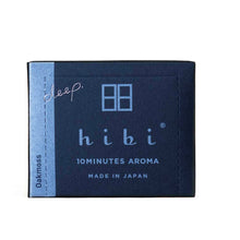 Load image into Gallery viewer, Hibi Match Incense - Tigertree
